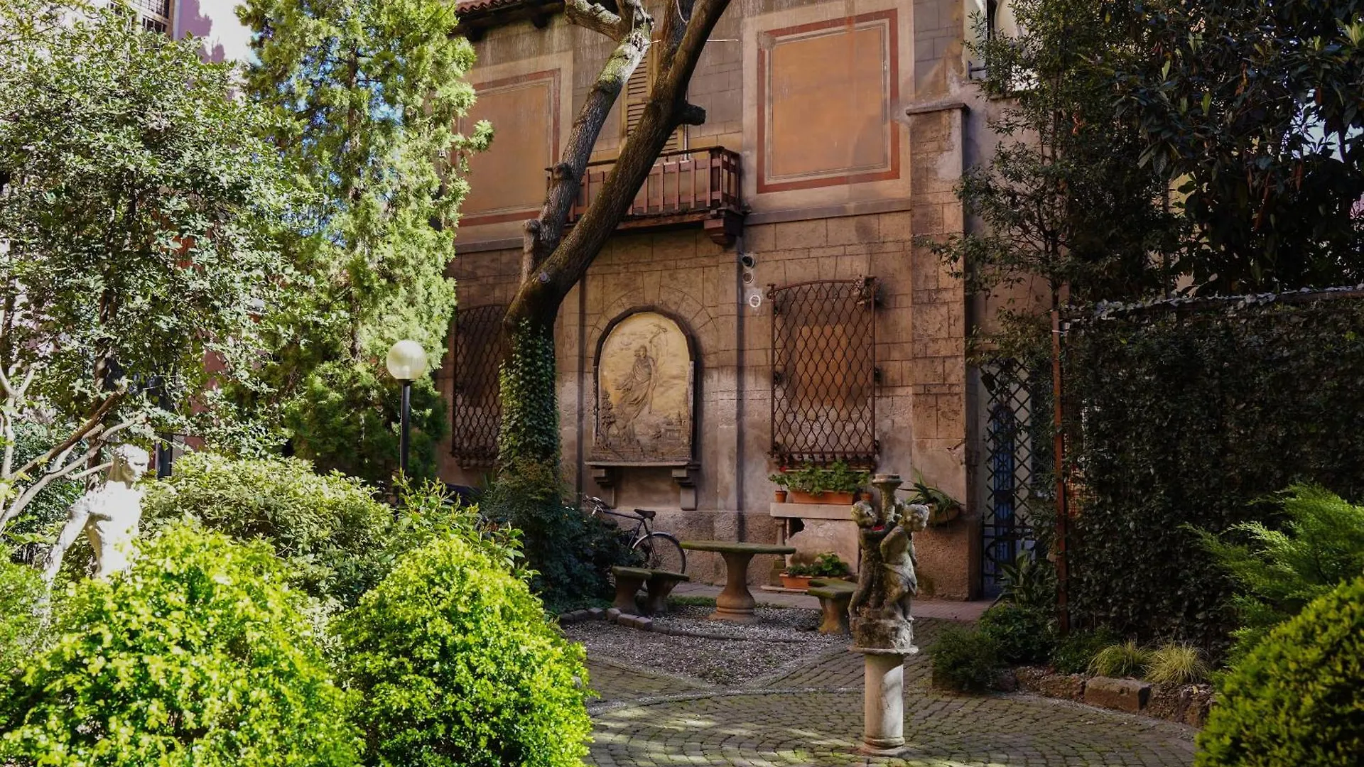 Monumentale M5 Apt - 6 Ospiti & Famiglie Con 2 Bagni E Suite Milan 0*,  Italy