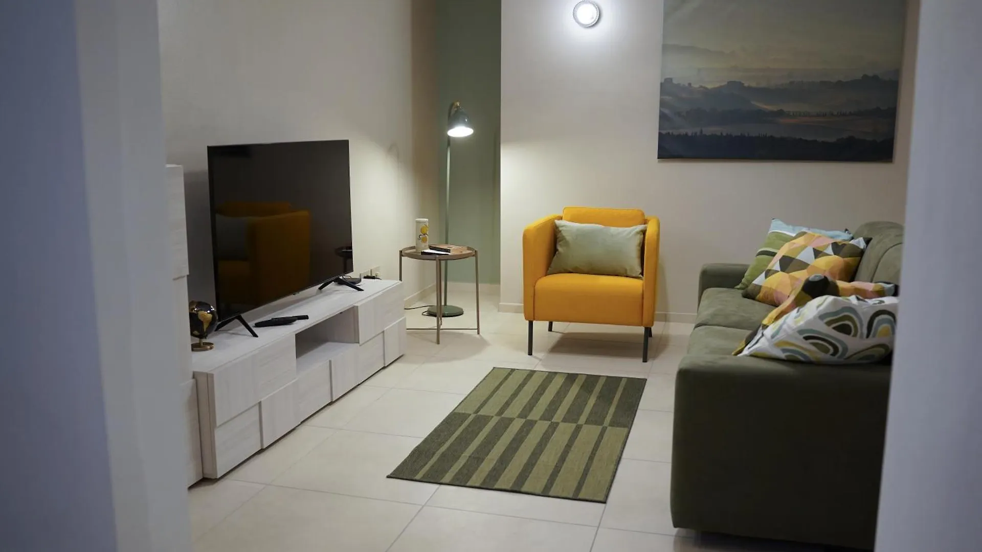 Apartment Monumentale M5 Apt - 6 Ospiti & Famiglie Con 2 Bagni E Suite Milan