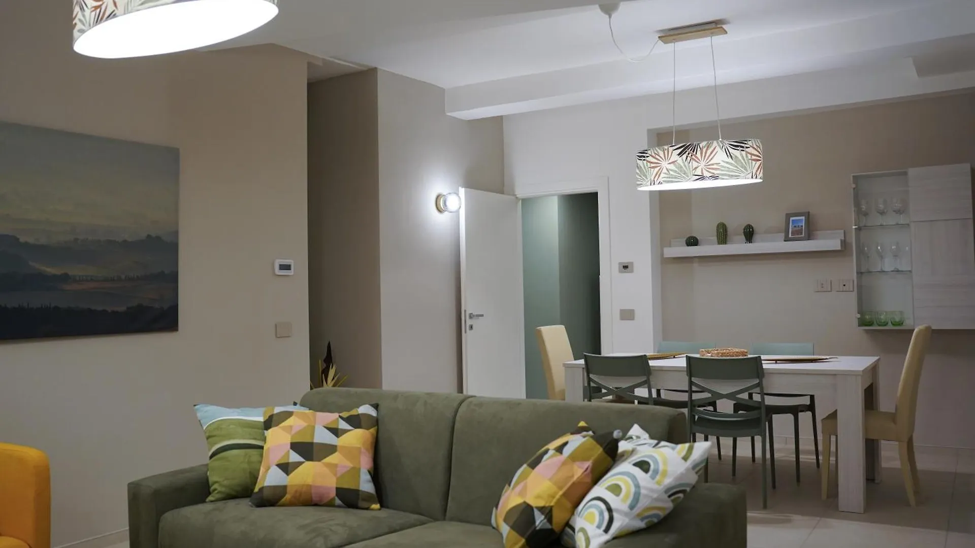 Monumentale M5 Apt - 6 Ospiti & Famiglie Con 2 Bagni E Suite Milan