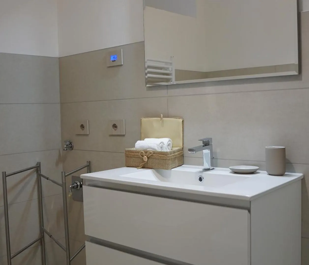 Monumentale M5 Apt - 6 Ospiti & Famiglie Con 2 Bagni E Suite Milan