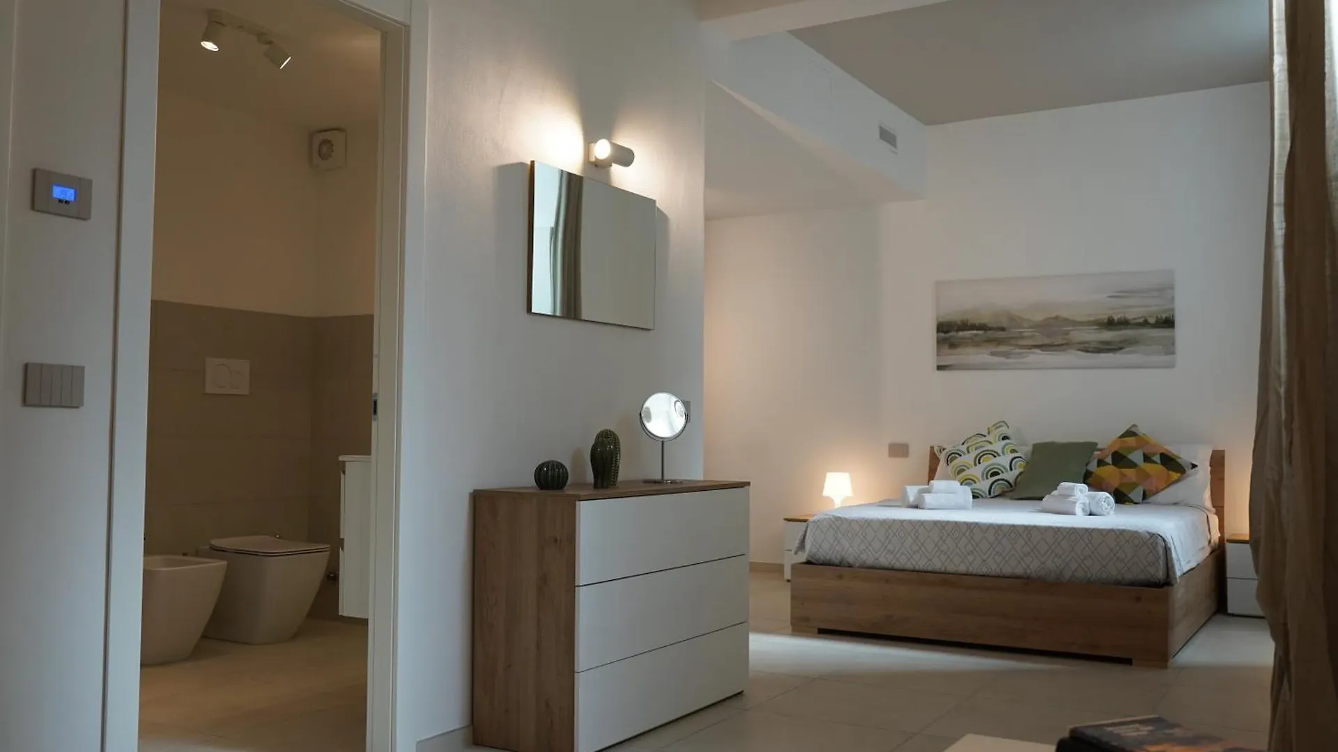 Monumentale M5 Apt - 6 Ospiti & Famiglie Con 2 Bagni E Suite Milan