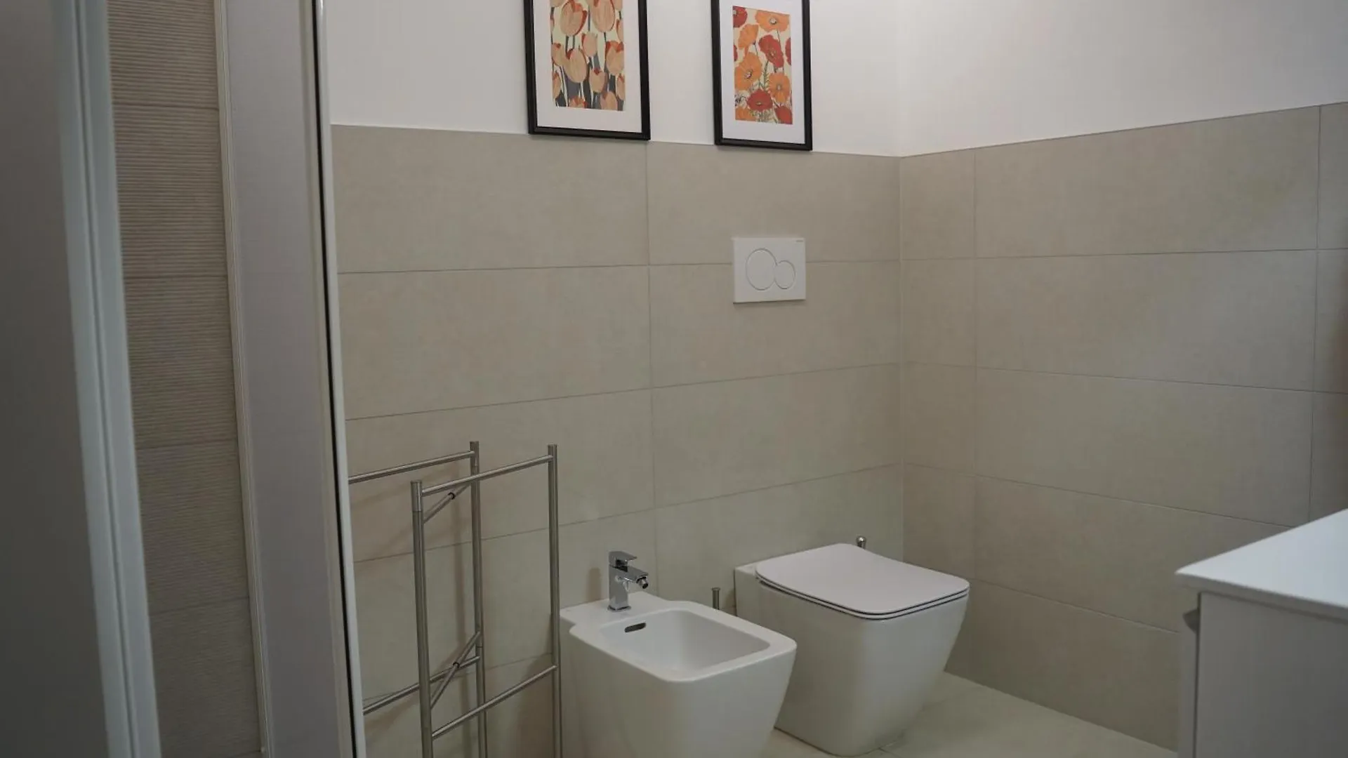 Monumentale M5 Apt - 6 Ospiti & Famiglie Con 2 Bagni E Suite Milan Italy