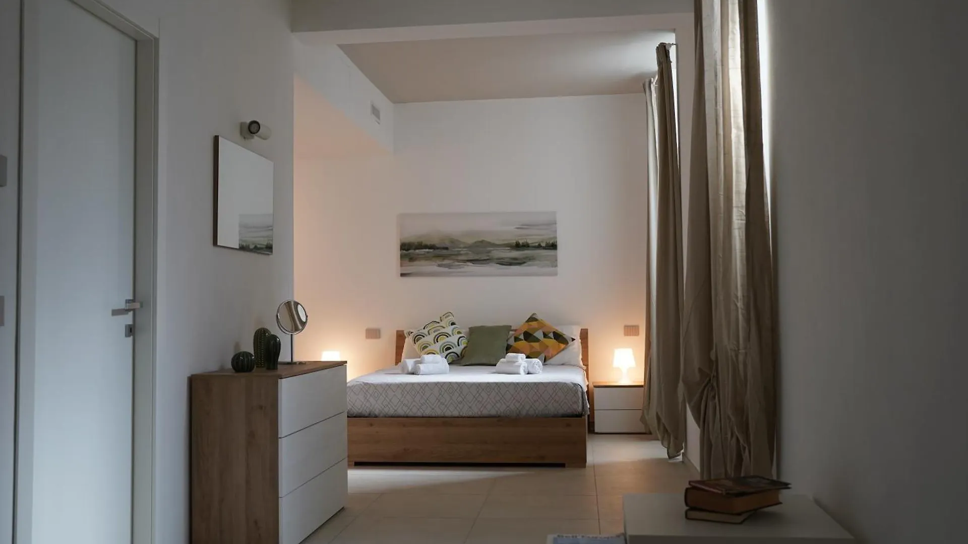 Monumentale M5 Apt - 6 Ospiti & Famiglie Con 2 Bagni E Suite Milan