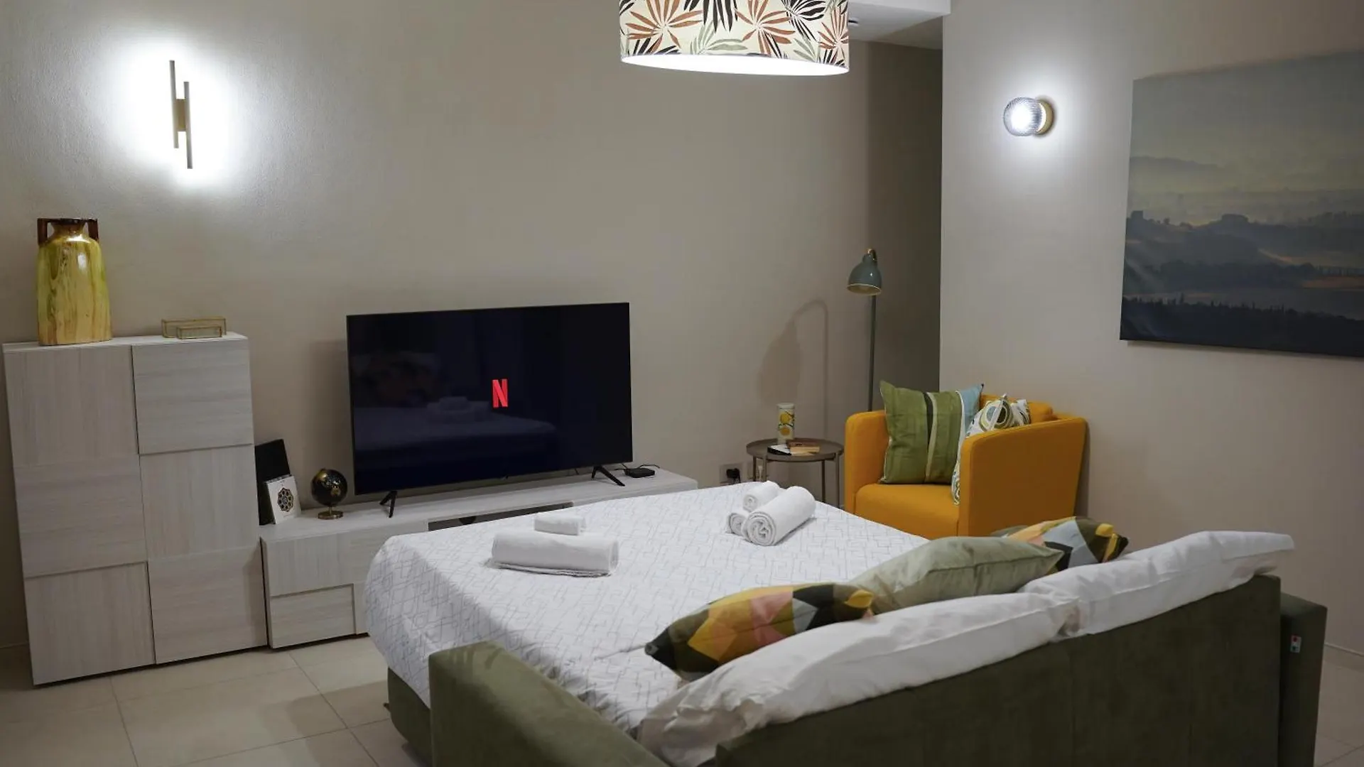 Monumentale M5 Apt - 6 Ospiti & Famiglie Con 2 Bagni E Suite Milan 0*,